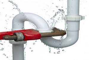 Dịch vụ sửa ống nước tại nhà