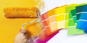 Hướng dẫn bạn cách tính giá thi công sơn nhà