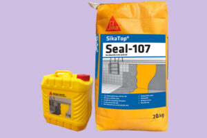 Hướng dẫn cách chống thấm nhà vệ sinh bằng sika 107 hiệu quả nhất