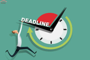 deadline là gì? Deadline có vai trò gì trong đời sống?
